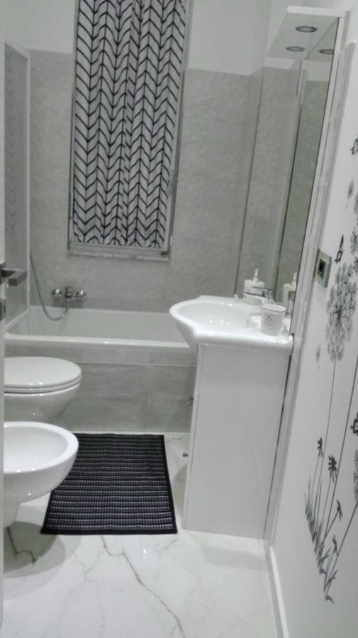 Apartment Ylli Sanremo