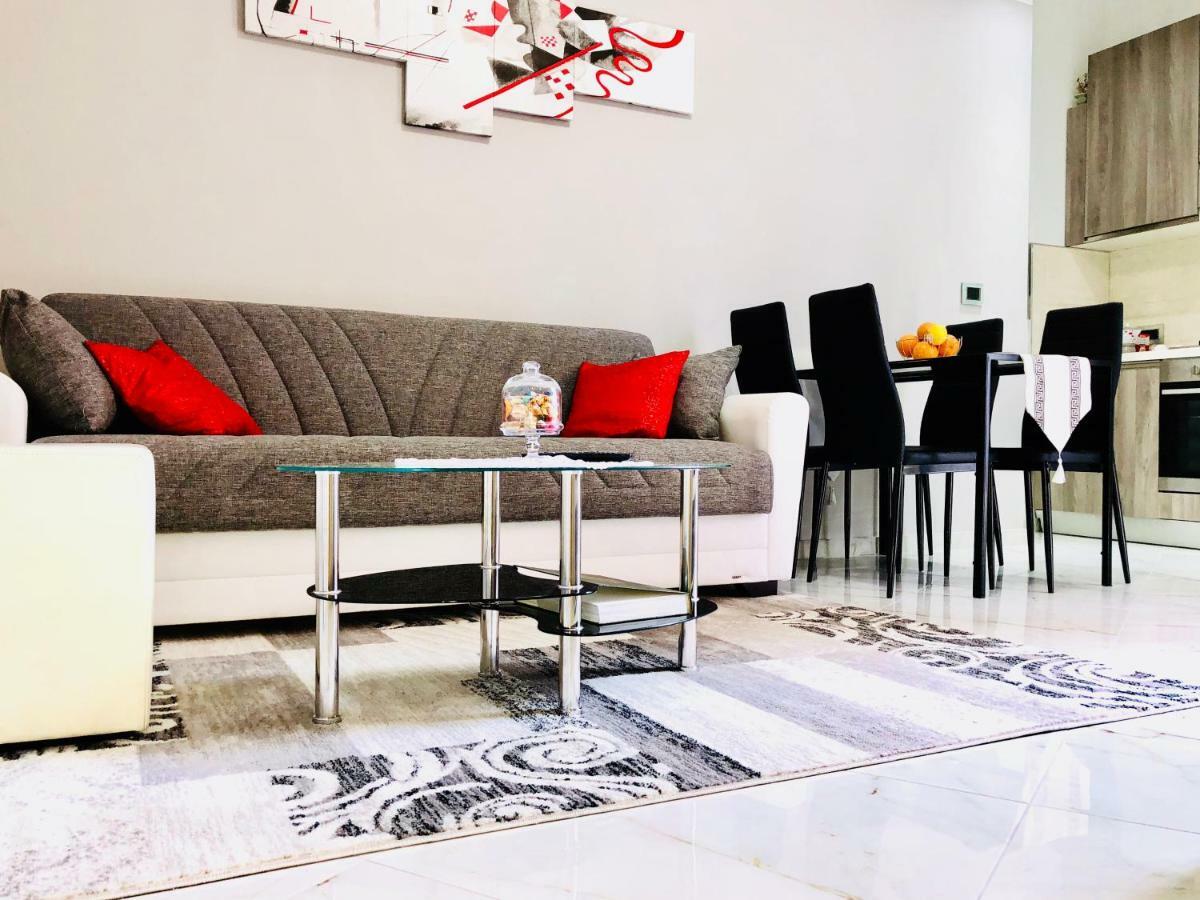 Appartement Ylli