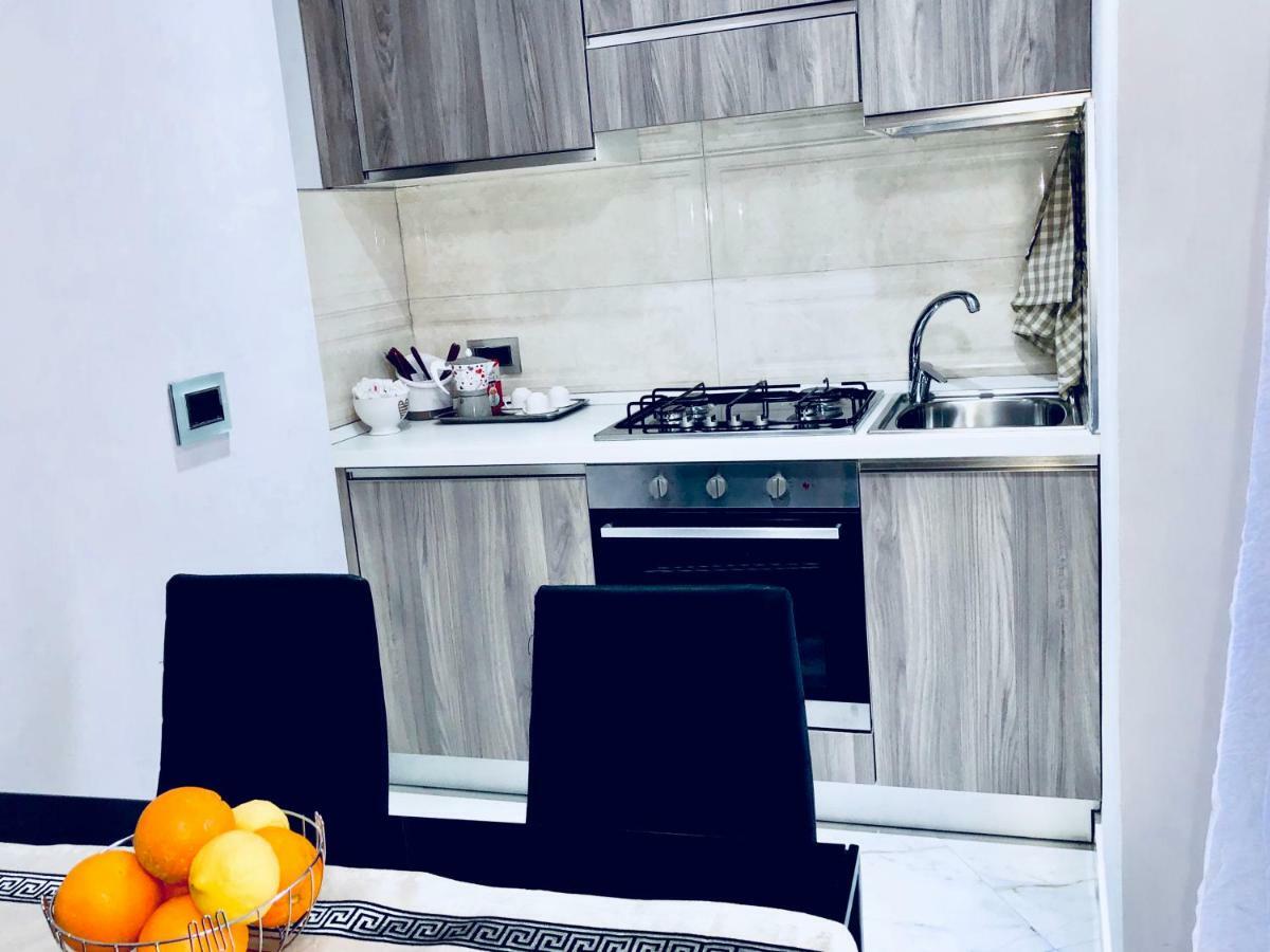 Ylli Appartement