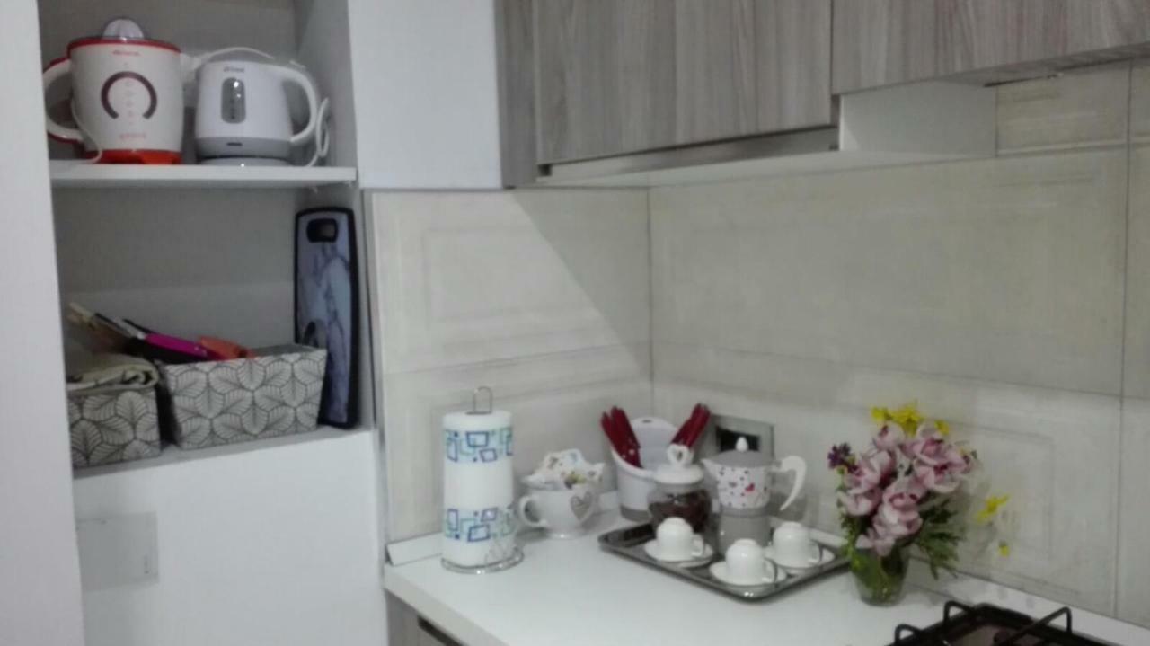 Appartement Ylli
