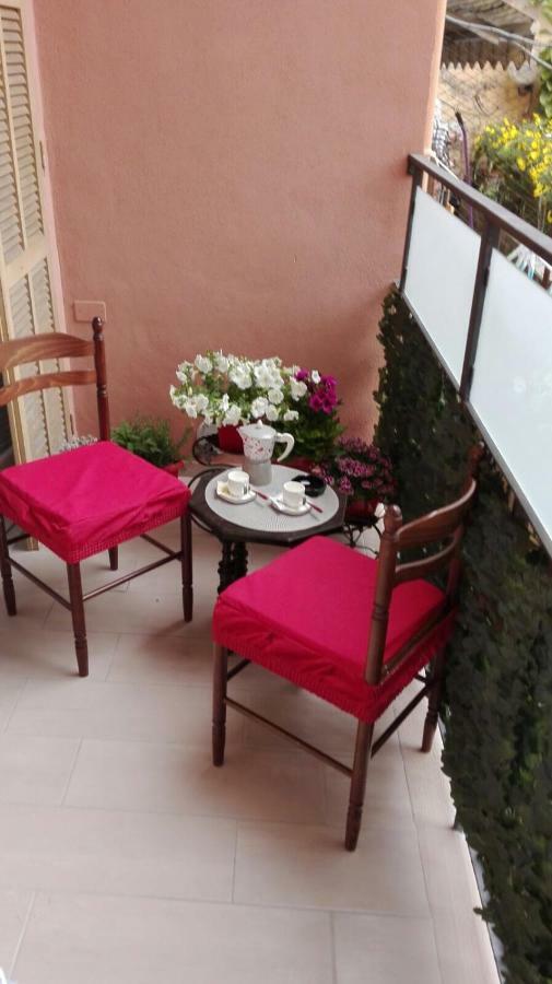 Appartement Ylli San Remo