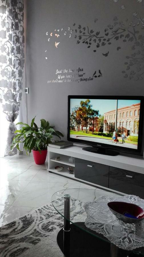 Appartement Ylli *