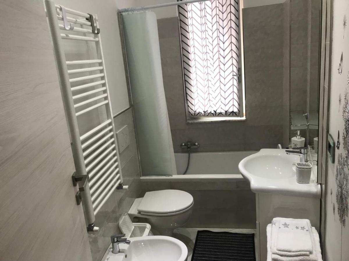 Appartement Ylli San Remo